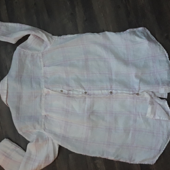 Free people shirt, top - Picture 8 of 10